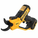 Akumulátorové záhradnícke nožnice Dewalt DCMPP568N-XJ