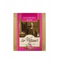 Sir William's Tea CRANBERRY ROSE