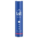 TAFT Ultra Ultra Strong lak na vlasy 250 ml