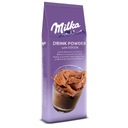 Milka Qualite Professionel čokoláda na pitie 1 kg