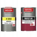 NOVOL PROTECT 360 EPOXIDOVÝ ZÁKLADNÝ ZÁKLAD 0,8L + 0,8L