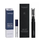 REVITALASH kondicionér 1,5 ml + SVETLOHNEDÝ GÉL 7,4 ml