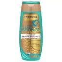 Bronzujúci balzam Perfecta I Love Bronze 250 ml