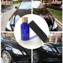 na starostlivosť o lak auta Polish Super Detailing coating