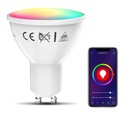 LED ŽIAROVKA - SMART WIFI - RGB - 5,5W - TUYA