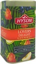 Zelený čaj Hyson Lovers Delight 100g