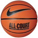 NIKE EVERYDAY ALL COURT 8P BALL (5) Ball For