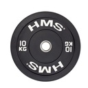 BBR10 BLACK OLYMPIC NÁRAZNÍK 10 KG HMS