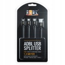 ADBL USB SPLITTER Splitter pre nabíjanie vášho telefónu