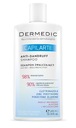 DERMEDIC CAPILARTE šampón DANDRUFF 300ml