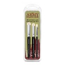 The Army Painter - Masterclass Drybrush Set