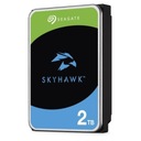 Disk SkyHawk 2TB 3.5 256MB ST2000VX017