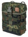 HELIKON E&E POUCH FLECKTARN