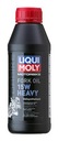 Vidlicový olej LIQUI MOLY SAE 15W