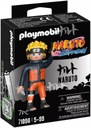 Playmobil 71096 Naruto