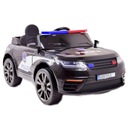 BATÉRIOVÉ AUTO NAJNOVŠIE POLÍCIA, ROCKERY, ZVUKY