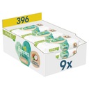 Pampers Harmonie Coconut obrúsky 9 x 44 ks