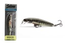 WOBLER SALMO MINNOW PLÁVAJÚCI 6cm - QMW040