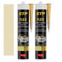 NOVOL STP FLEX STRIEKACIA HMOTA 2x 290ml BÉŽ