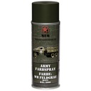 VOJENSKÁ FARBA V SPREJ WH FIELD GREY 400 ml