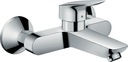 HANSGROHE LOGIS NÁSTENNÉ UMÝVADLO TUČNEJŠIE 150 MM