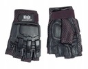 Rukavice Strike Systems Half Finger Armor L