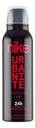 Nike Urbanite Woody Lane Man deodorant 200 ml