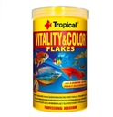 TROPICAL VITAL AND COLOR 1000 ML