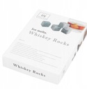 Whisky Stones Kocky ľadu vyrobené z mastenca