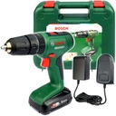 NÁRAZOVÝ SKRUTKOVAČ EasyImpact 18V-40 BOSCH 1x1,5Ah