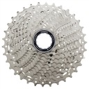 Kazeta Shimano 105 CS-HG700 11-34, 11s 11r.