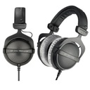 Beyerdynamic DT 770 PRO 250 OHM slúchadlá na uši