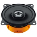 HERTZ DCX100.3 10cm 2dr 30W RMS