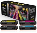 4x TONER PRE HP Color LaserJet Pro MFP M479dw 415X