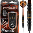 Šípky Šípky Winmau Scott Waites 2v1 20g