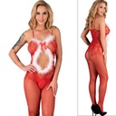 LivCo Corsetti kostým Santa Clausa Magali S/L