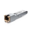 Ubiquiti UFiber UF-RJ45-1G, UACC-CM-RJ45-1G, SFP