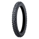 DUNLOP Geomax MX53 80/100-21 + 100/90-19