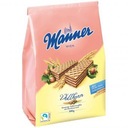 MANNER OBLÁTKY CELOZRNNÉ 300g Z NEMECKA