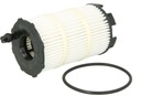 BOSCH OLEJOVÝ FILTER AUDI A4 B7 B8 RS4 QUATTRO