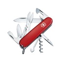 Victorinox Climber 1.3703.3 čierny vreckový nôž