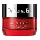 DR IRENA ERIS ScientiVist nočný krém 50ml