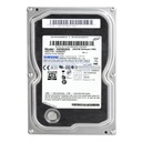 SAMSUNG 500GB 5,4K 16MB SATA II 3,5'' HD502HI