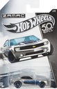 Auto k 50. výročiu Zamac Hot Wheels