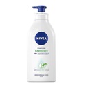 NIVEA BODY Hydratačné telové mlieko, 625 ml