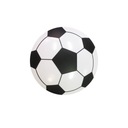 Plafond - LED futbal 18W LOPTA EKO-LIGHT