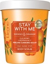 Lirene STAY WITH ME peeling z cukru a soli 200g