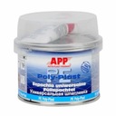 APP PE Poly Plast - univerzálny tmel (+ tužidlo) 200g