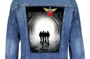 BON JOVI #Mega Patch obrazovka