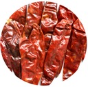 CHILLI CAYENNE STRUDES celé 500g